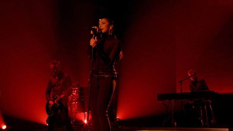 Sade : Bring Me Home backdrop 9