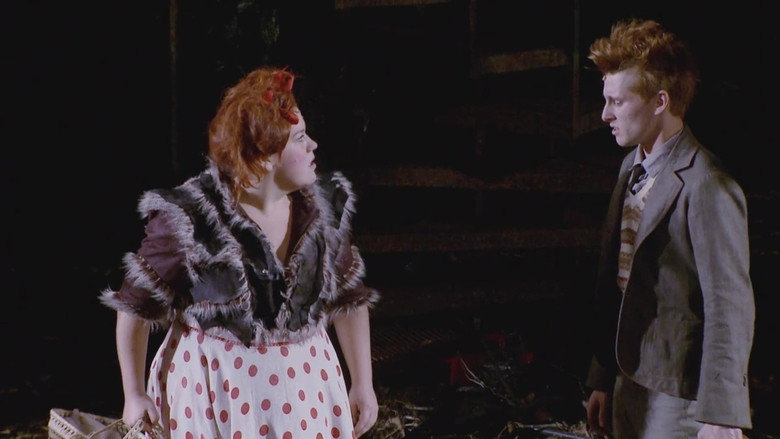 Into the Woods backdrop 7