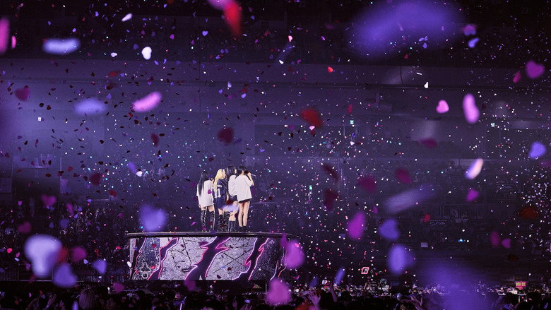 2026 aespa LIVE TOUR - SYNK : COMPLaeXITY backdrop 1