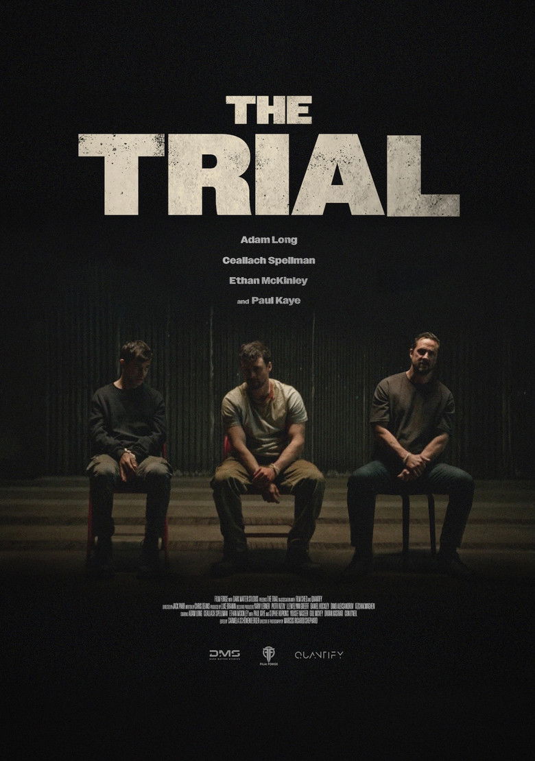 The Trial