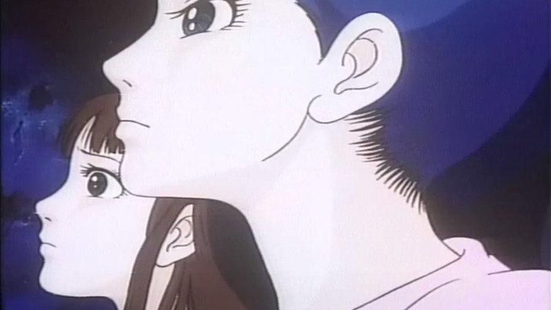 The Curse of Kazuo Umezu backdrop 3