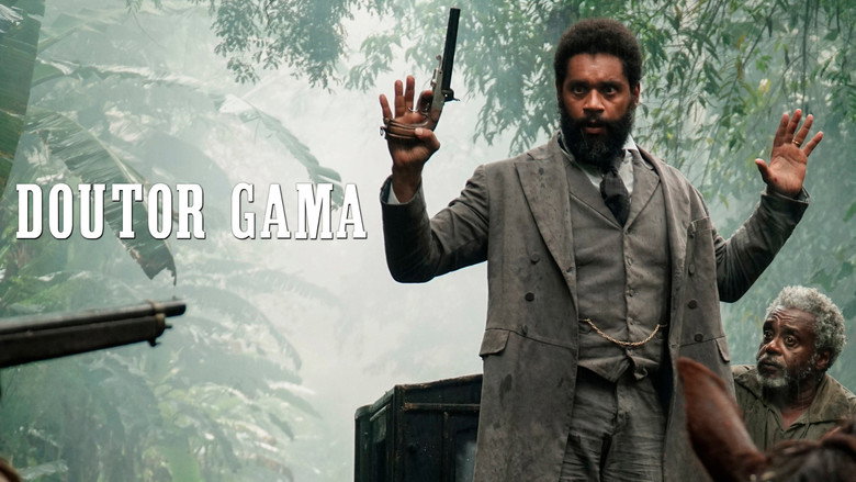 Dr. Gama backdrop 1
