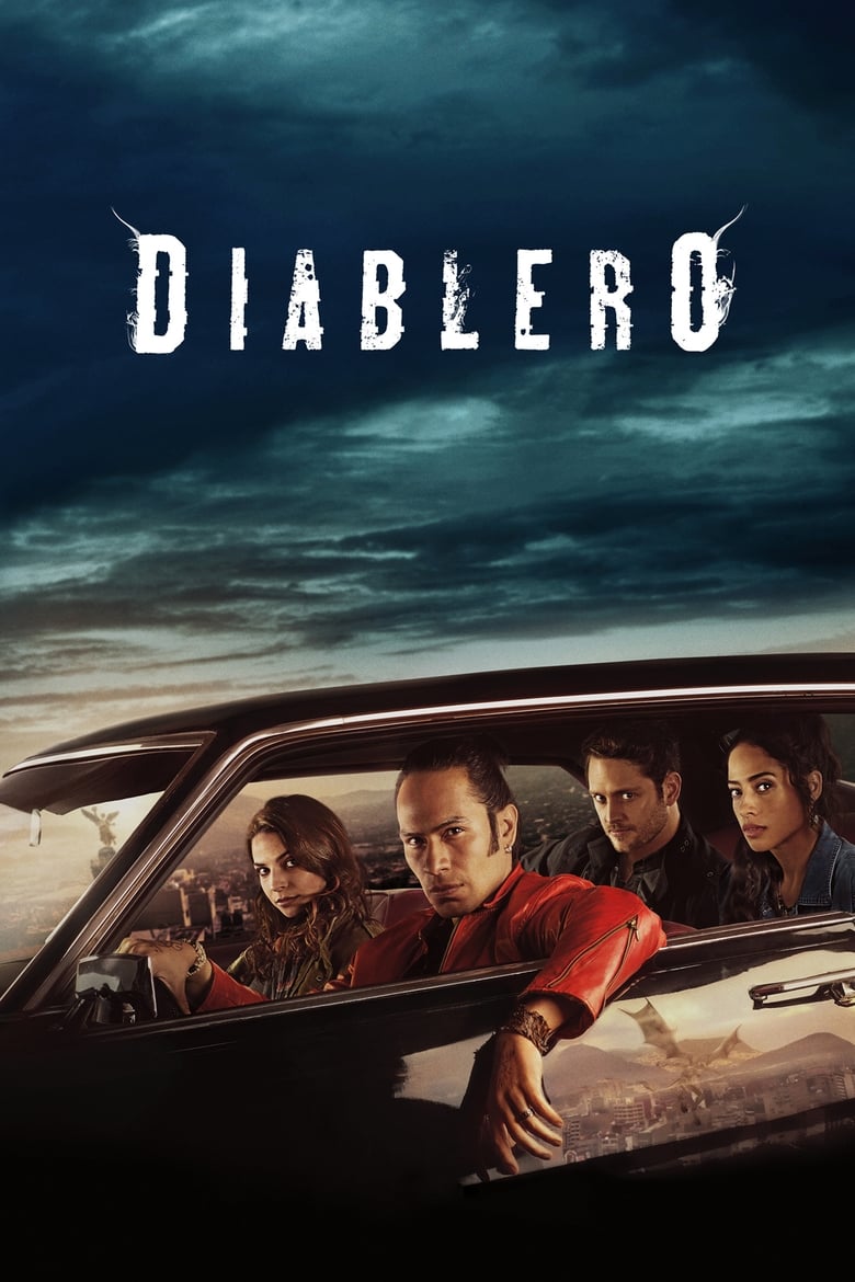 Serie streaming | Diablero en streaming