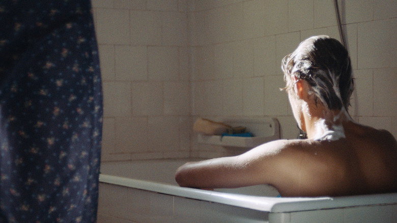 The Last Bath backdrop 2