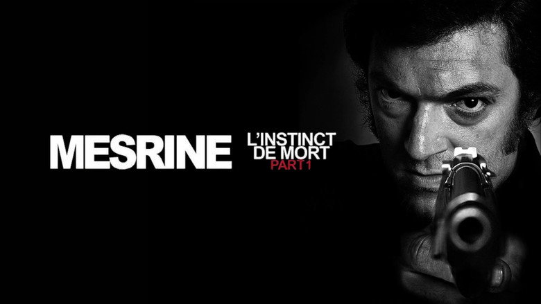 Mesrine: Killer Instinct backdrop 5
