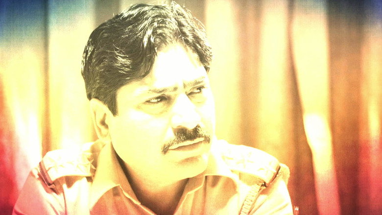 Chal Bhaag backdrop 3