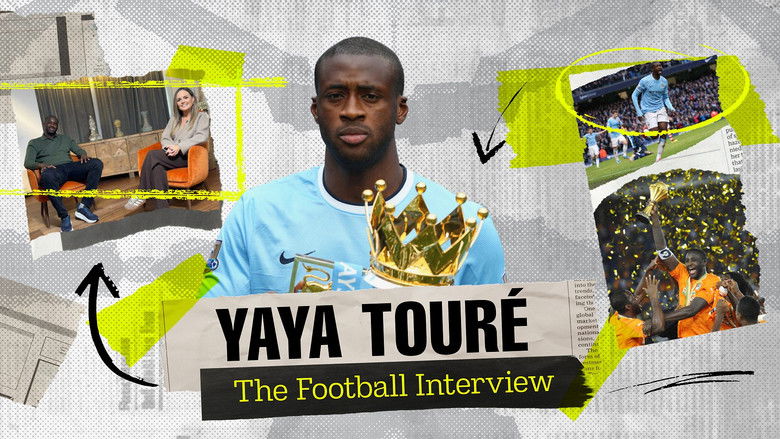 Yaya Touré