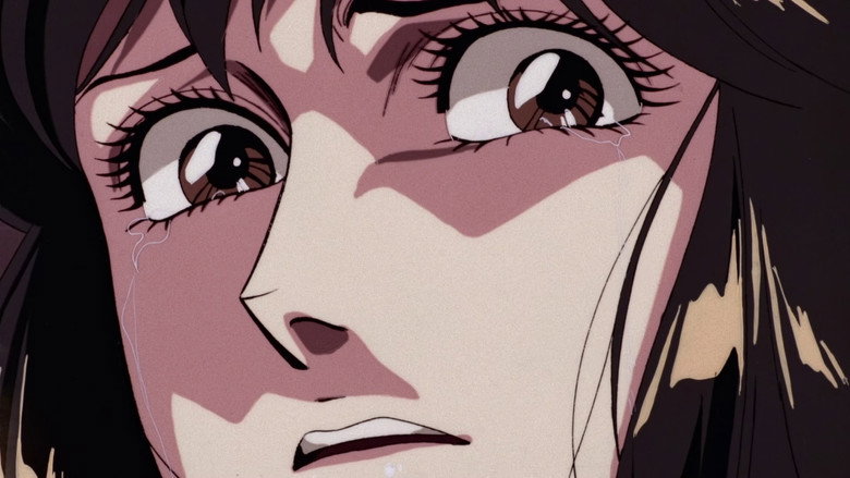 Violence Jack: Hell's Wind backdrop 9