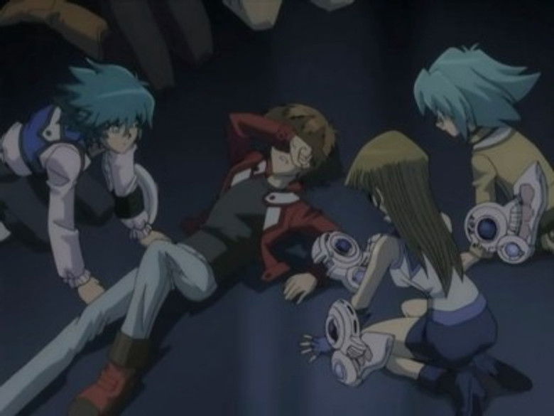 Snake in the Grass (1)