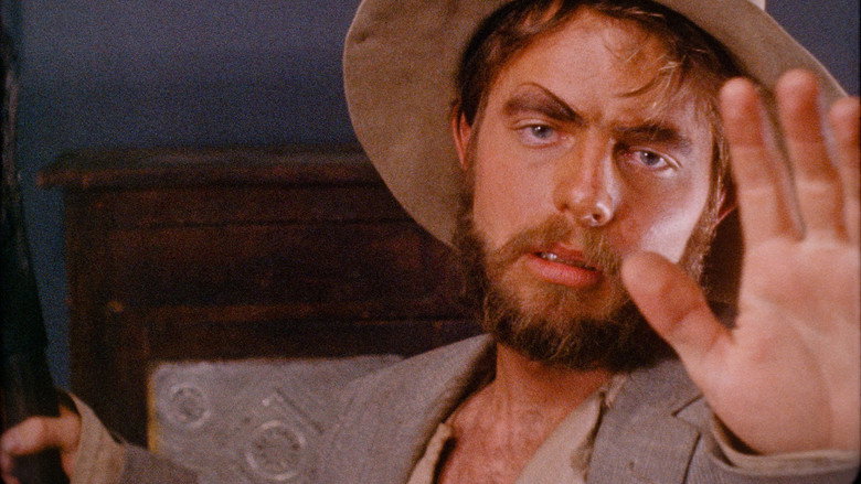 Manos: The Hands of Fate backdrop 3