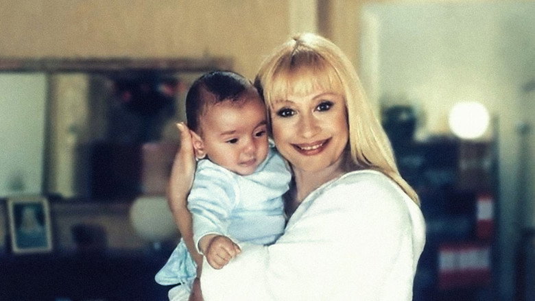 Mamma per Caso backdrop 1