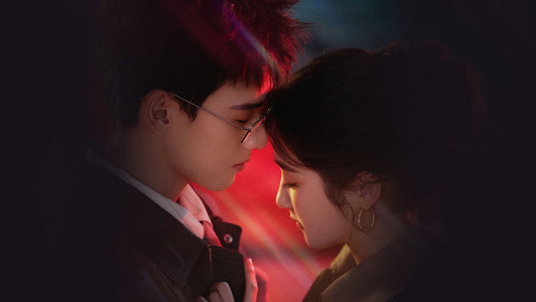 Dazzling backdrop 6