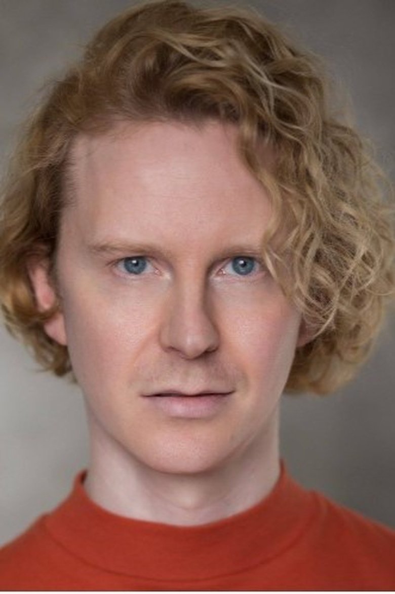 Jonathan Cheetham