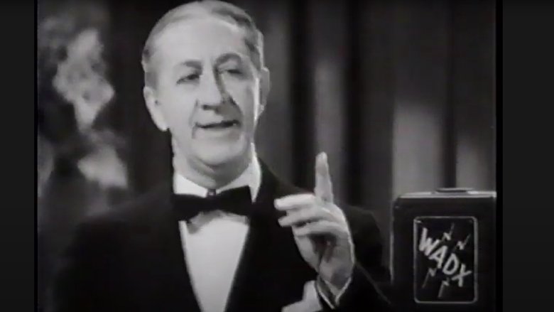 The Little Broadcast