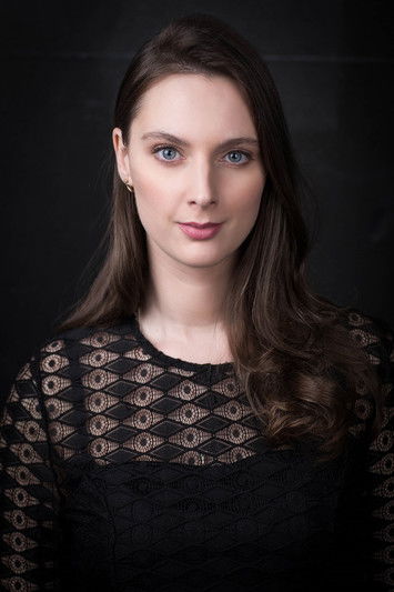 Мария Олейникова