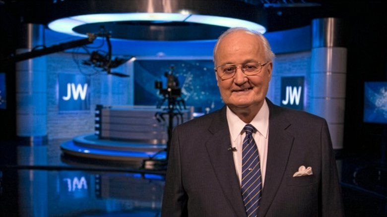 JW Broadcasting—May 2016