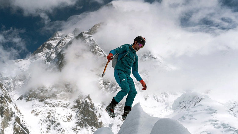 K2 Chasing Shadows backdrop 5