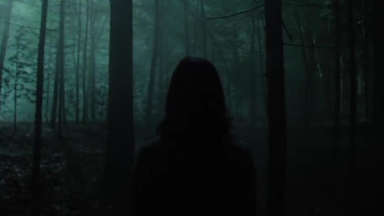 Slender Man線上电影看完整版
