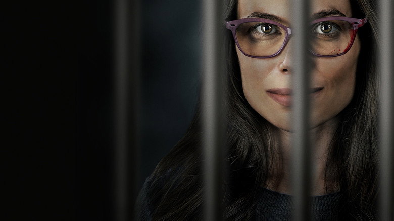 Bad Behind Bars: Jodi Arias backdrop 2