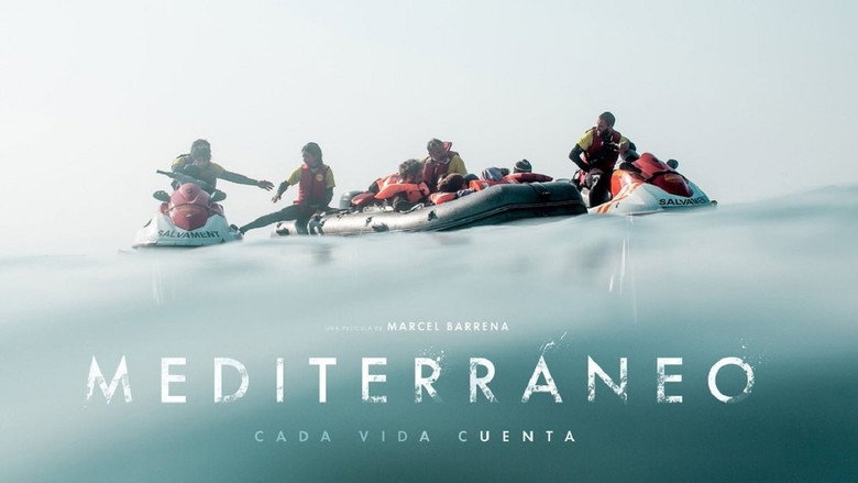 Mediterraneo: The Law of the Sea backdrop 5