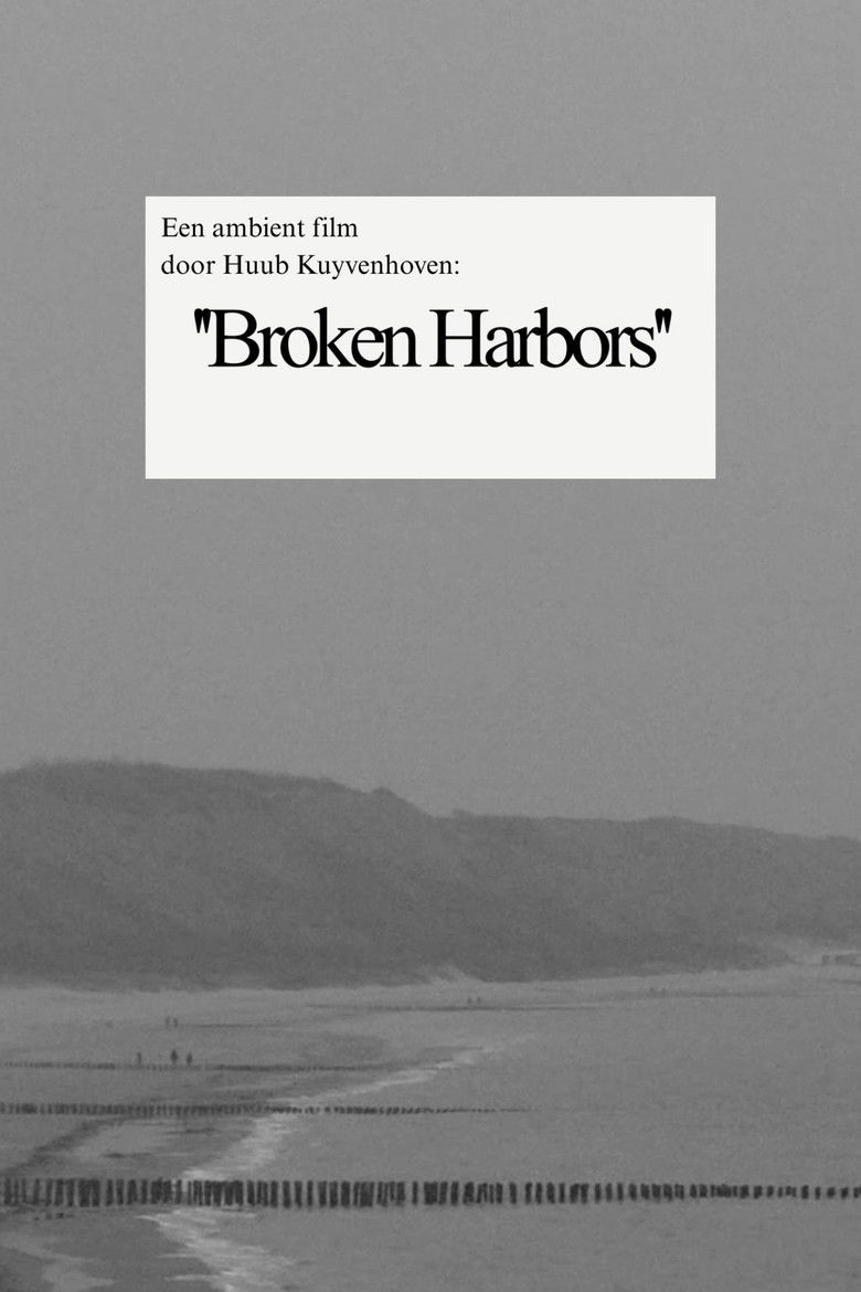 Broken Harbors