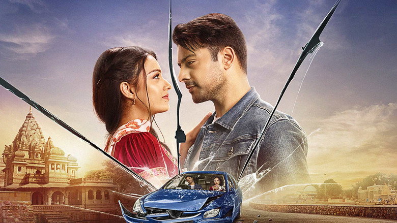 Qayaamat Se Qayaamat Tak backdrop 2