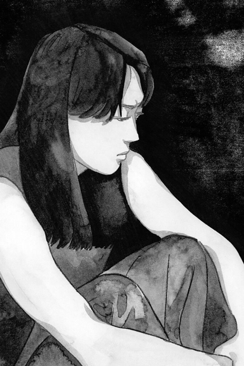 Waving Through A Window