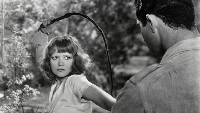 Clara Bow