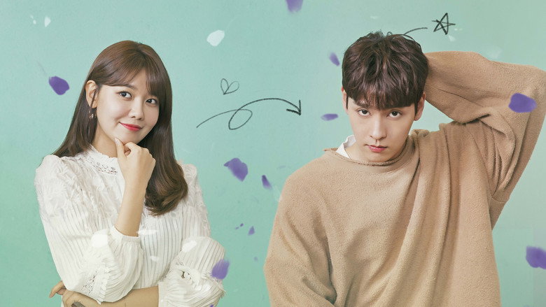 So I Married an Anti-Fan backdrop 4