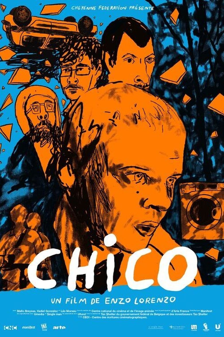 Movie Poster