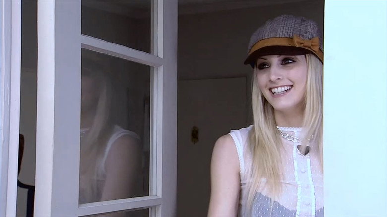 Lacie: Sexual Freak 9