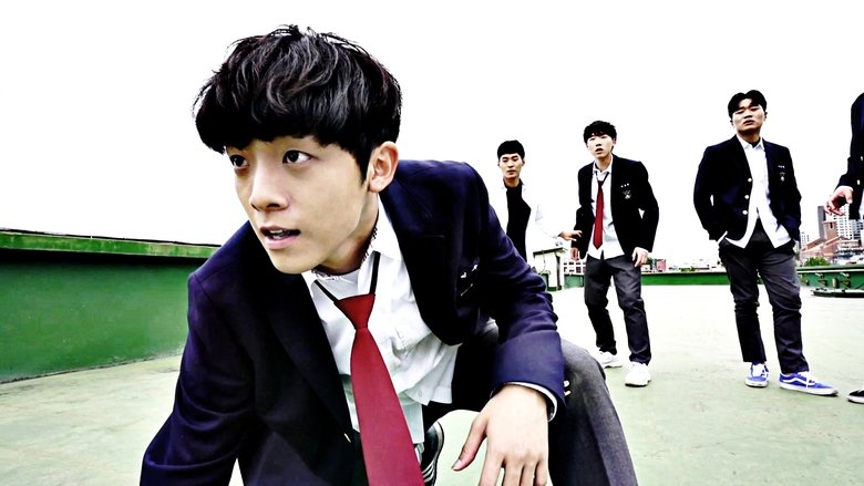 Moon Yoo-seong