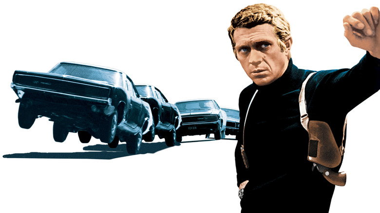 Bullitt backdrop 4