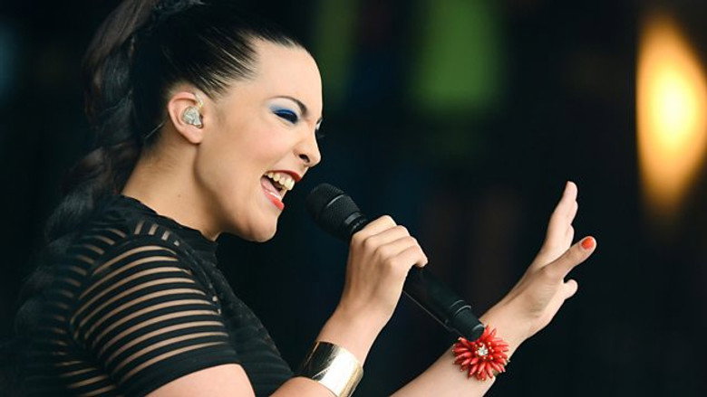 Caro Emerald