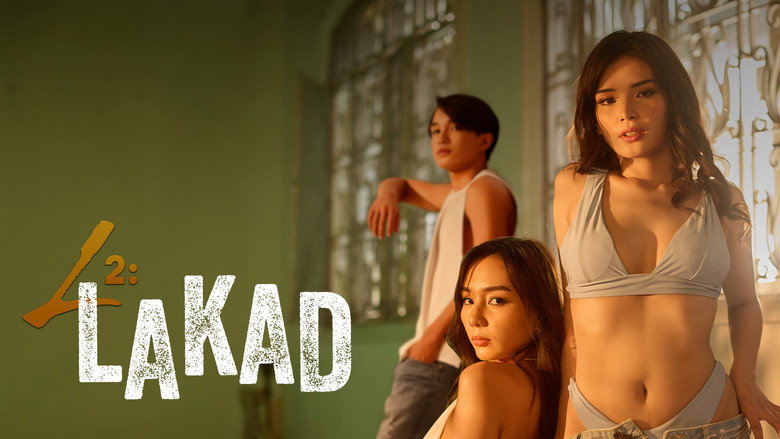 L: Lakad backdrop 5