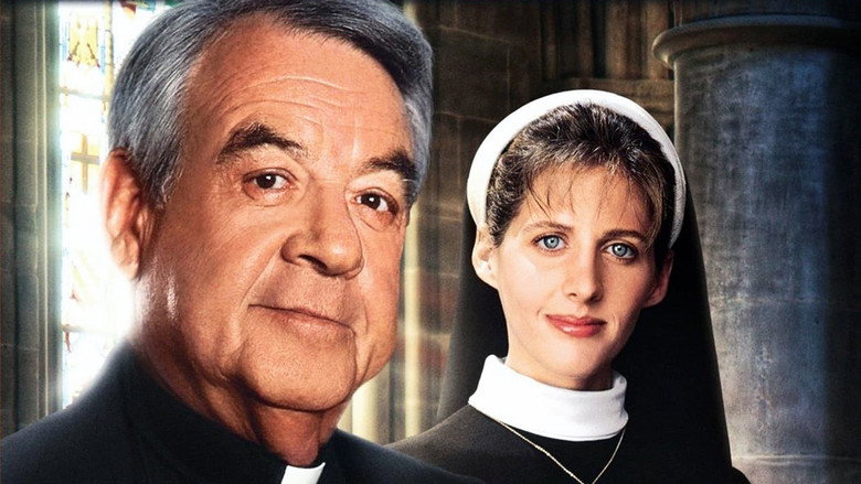 Father Dowling Mysteries backdrop 5