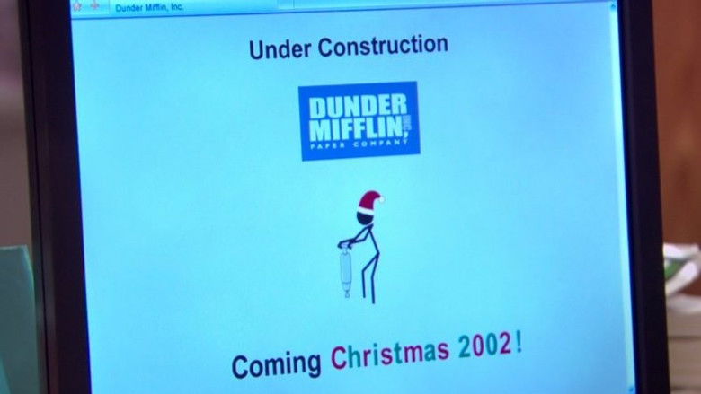 Dunder Mifflin Infinity