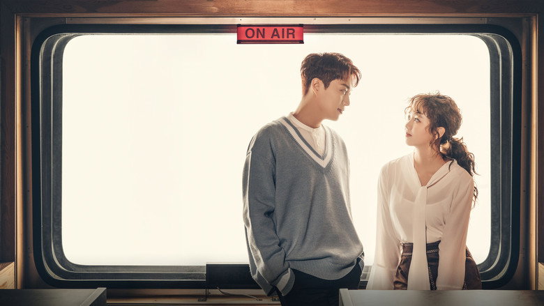 Radio Romance backdrop 7