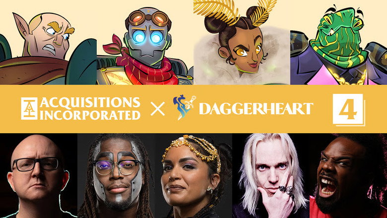 Certain Solutions: Acquisitions Inc LIVE at PAX Aus 2026