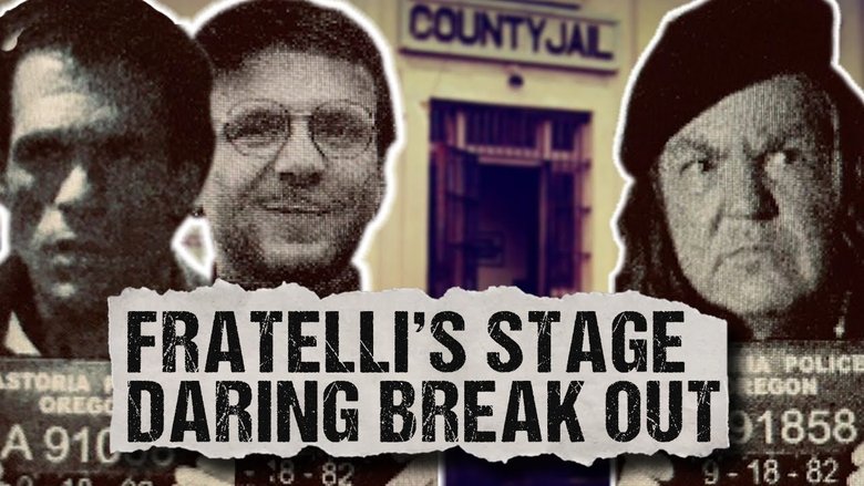 The Hunt for the Fratelli Gang