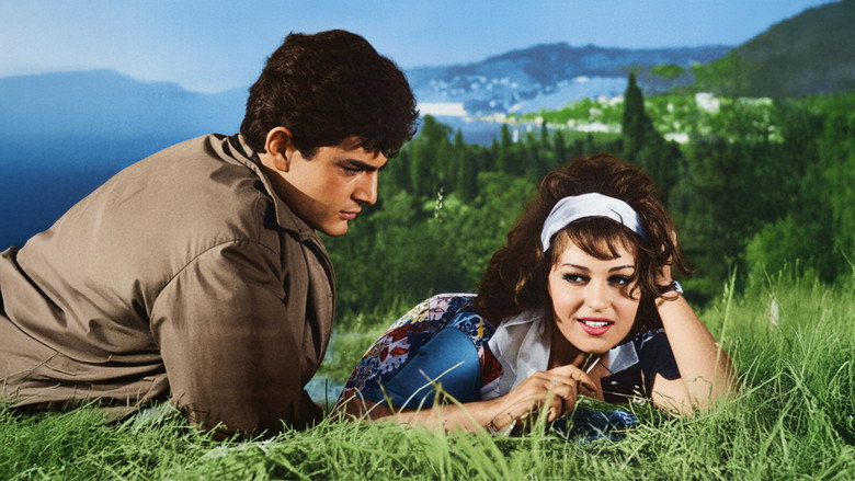 Lekeli Kadın backdrop 2