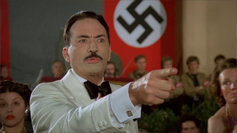 Gregory Peck, le gentleman acteur backdrop 5