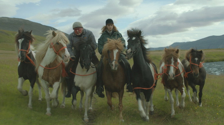 Of Horses and Men backdrop 2