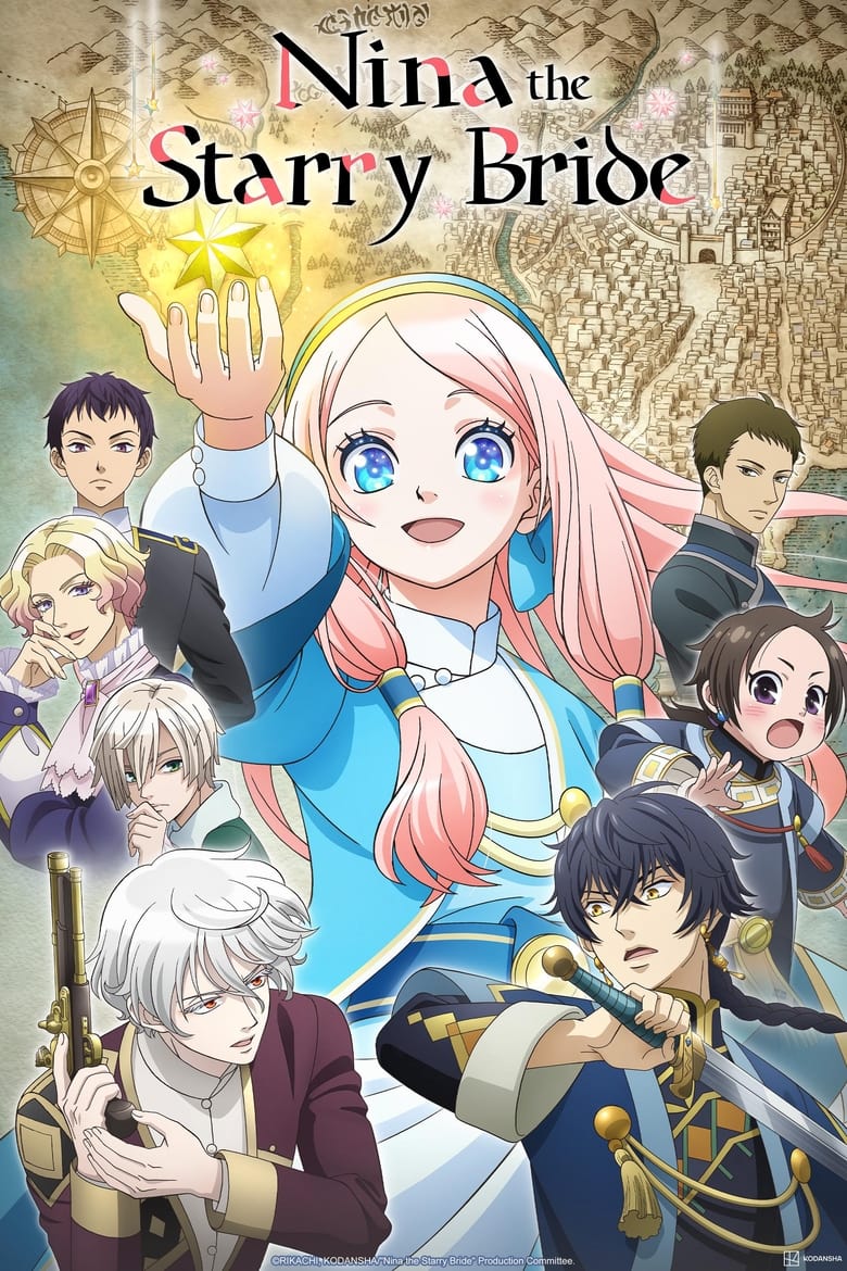 Show Poster