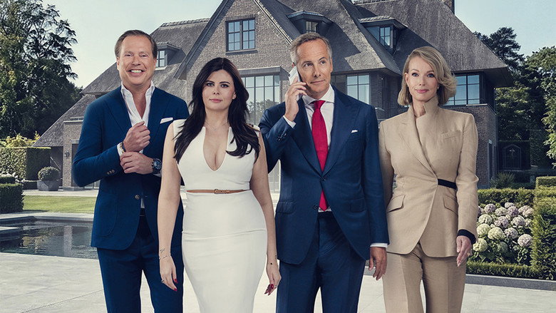 Million Dollar Listing Nederland backdrop 1