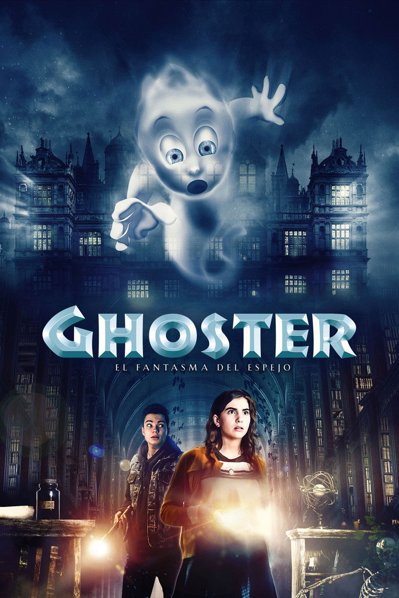 Ghoster