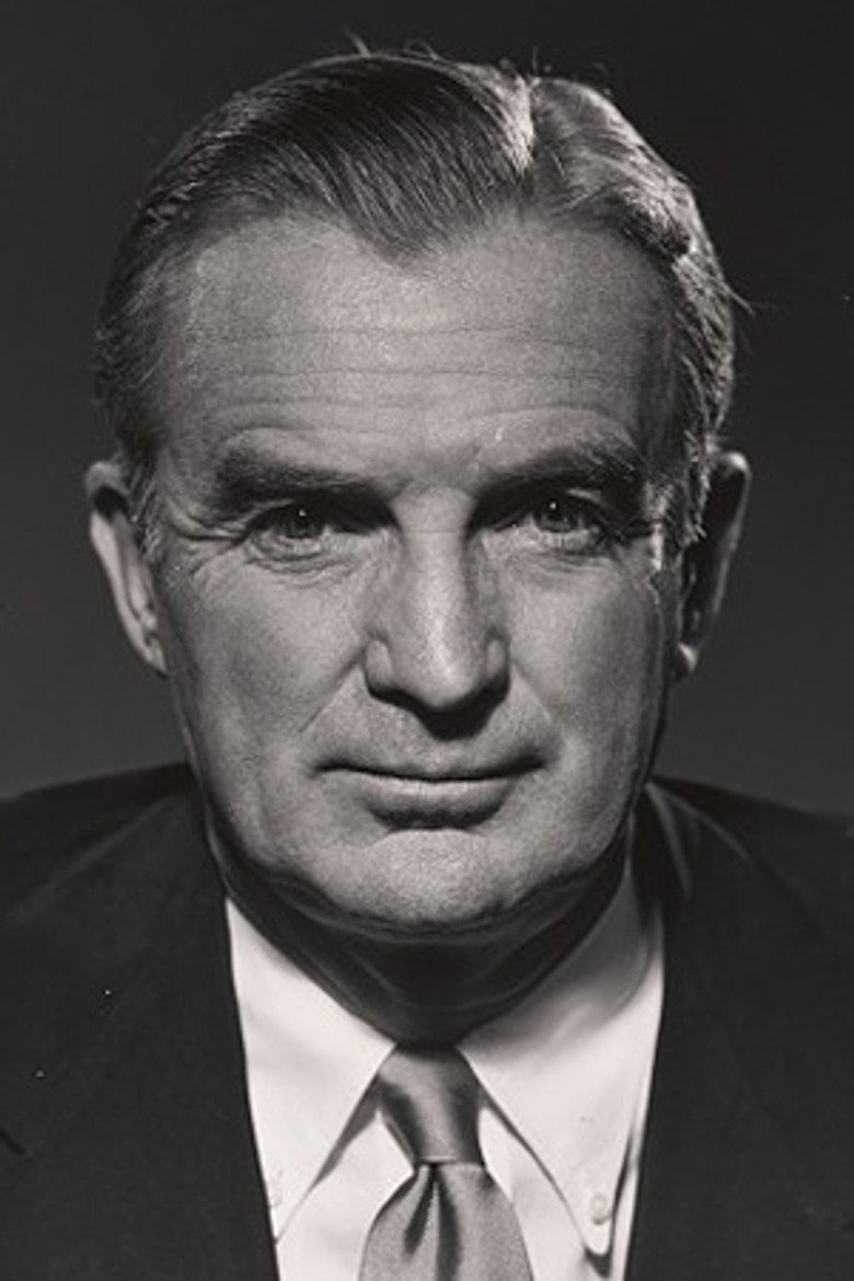 Stuart Symington