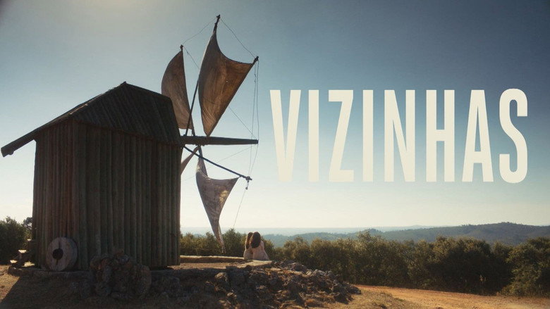 Vizinhas backdrop 2