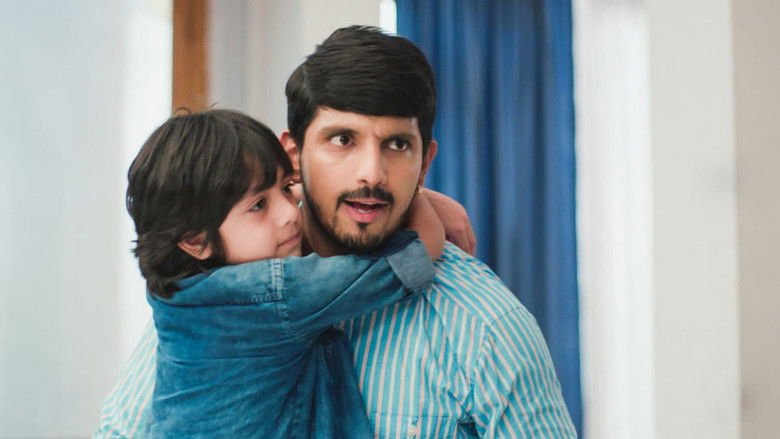 Shiva In an Awkward Situation