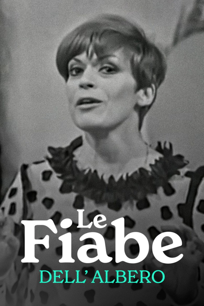 Le fiabe dell'albero